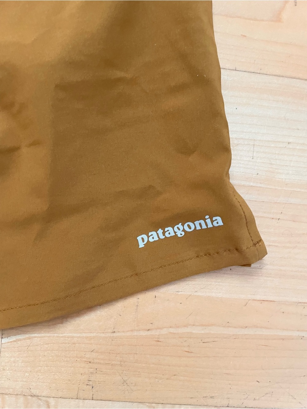 Patagonia Men's Multi Trails Shorts - 8" Inseam NWT - Picture 3 of 5